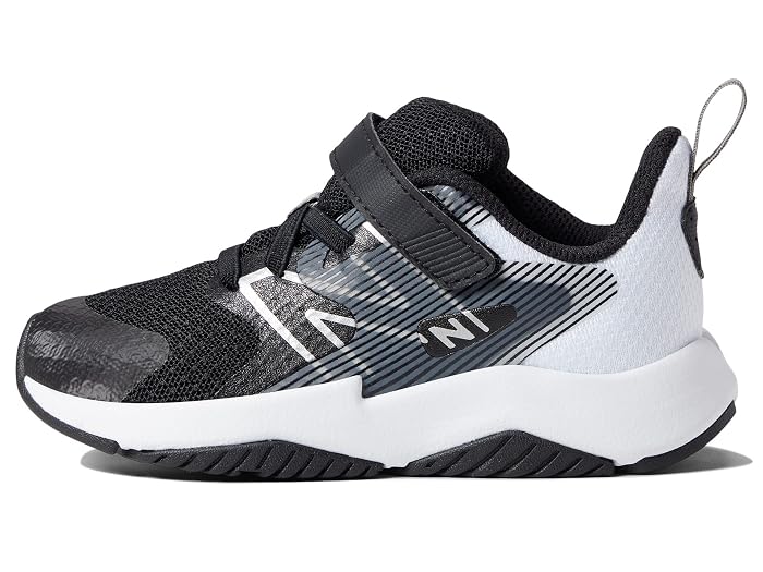 New Balance Kids Rave Run v2 (Infant/Toddler) - Image 4