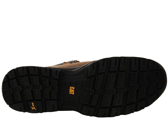 Caterpillar Diagnostic Hi WP Steel Toe - Image 3