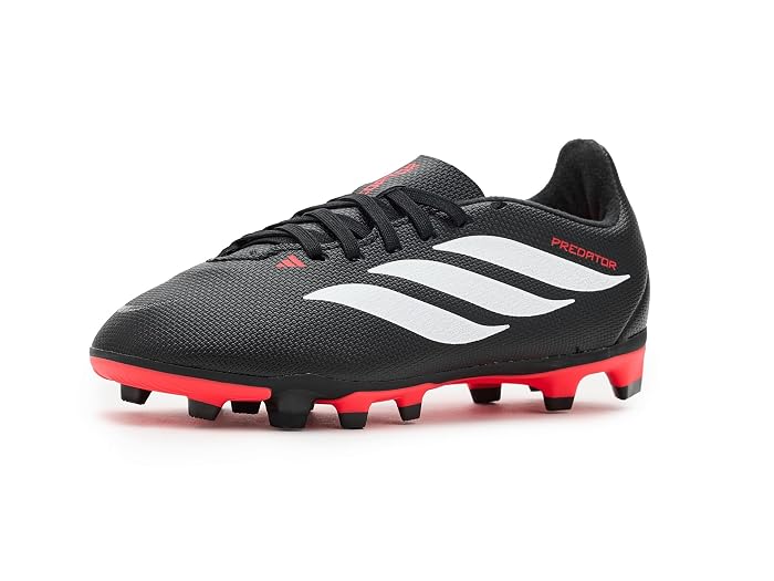 adidas Kids Club Predator Firm Ground/Multi Ground Cleats (Little Kid/Big Kid)