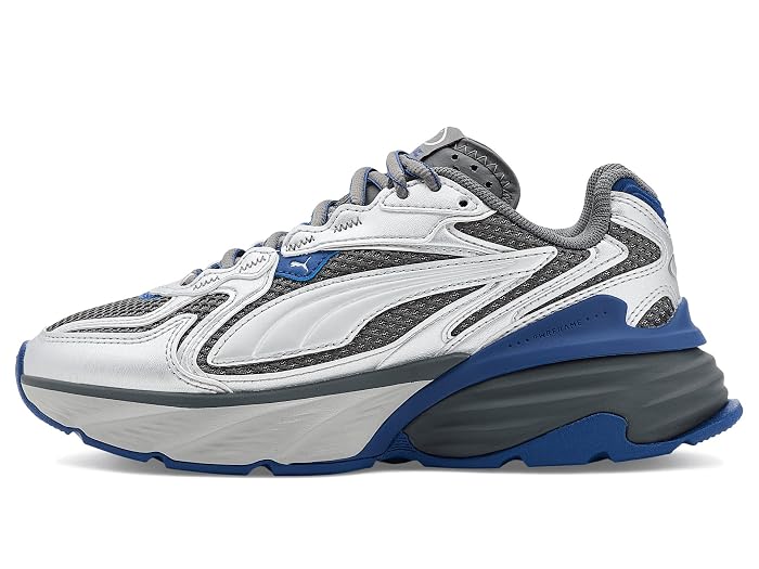 PUMA Kids Fade Nitro (Big Kid) - Image 4