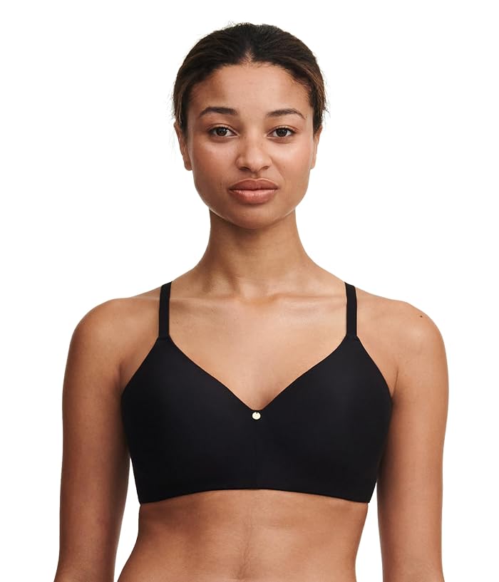 Chantelle C Jolie Wireless T-Shirt Bra