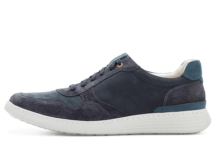 Samuel Hubbard Featherlight Napa Sneakers - Image 4