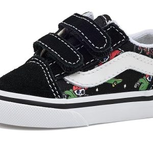 Vans Kids Old Skool V (Infant/Toddler)