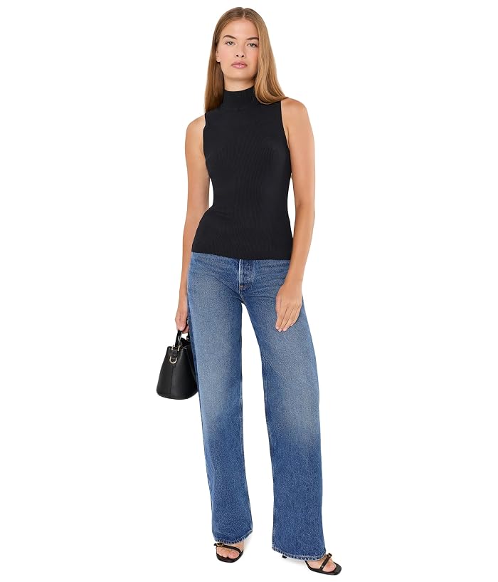 Sanctuary Nova Mock Neck Tank - Image 2