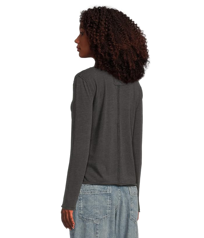 Free People We The Free Nova Long-sleeve Tee - Image 3
