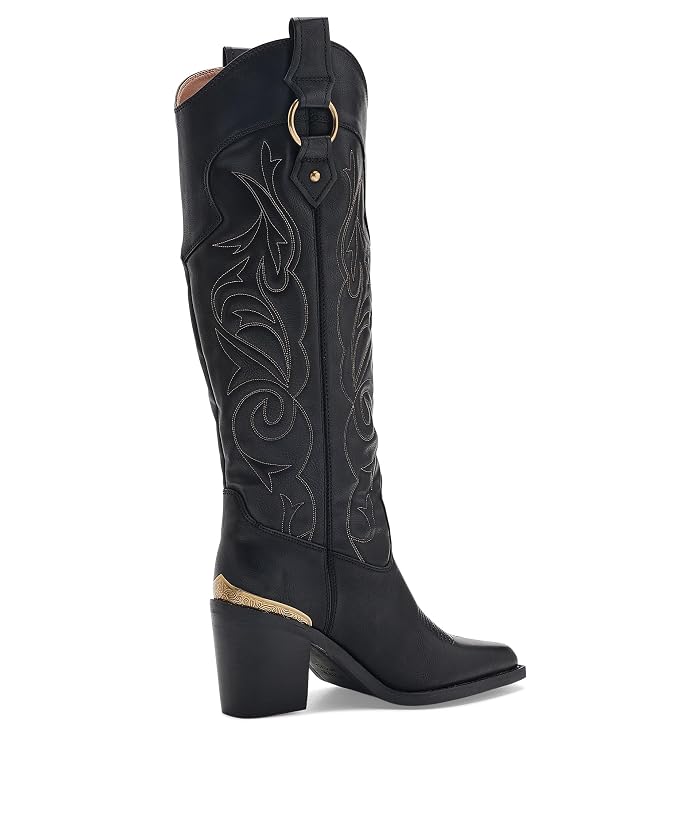 FRYE AND CO. Ashlyn Tall Deco Stitch - Image 3