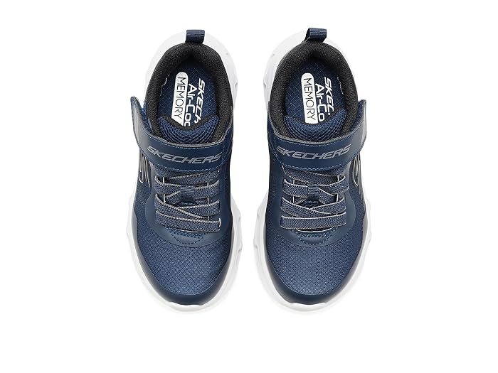 SKECHERS KIDS Glide-Step Drift-Zorox 405125L (Little Kid/Big Kid) - Image 2