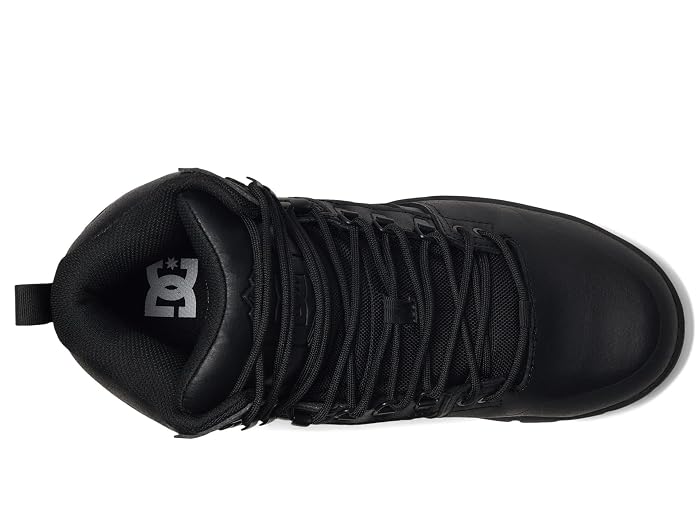 DC Work Pure Work Hi Waterproof Comp Toe EH - Image 2