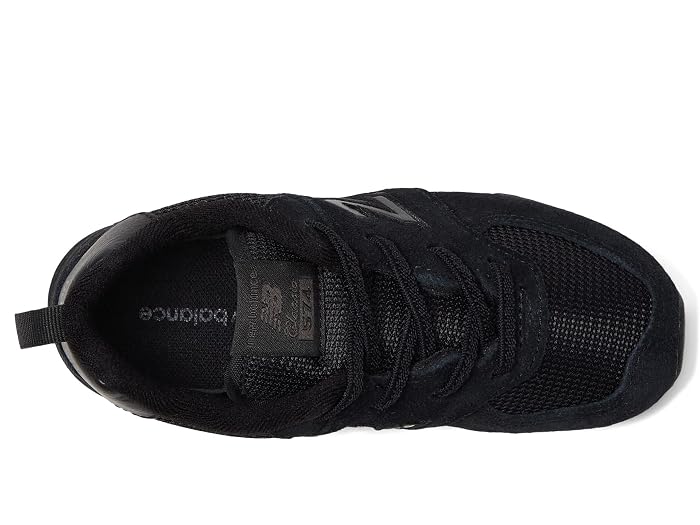 New Balance Kids 574 Bungee Lace (Infant/Toddler) - Image 2