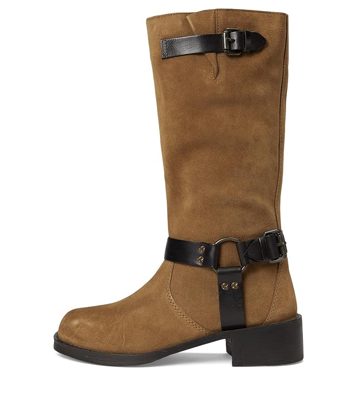Seychelles Willie Suede Boots - Image 3