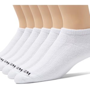 Wigwam S60 Low Cut 6-Pack