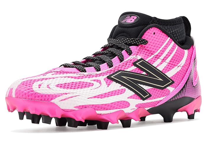 New Balance FreezeLX V5 Lacrosse Cleats