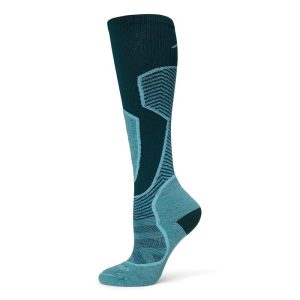 Darn Tough Vermont Outer Limits OTC Lightweight with Cushion w/ Padded Shin