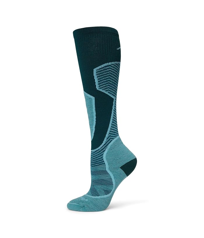 Darn Tough Vermont Outer Limits OTC Lightweight with Cushion w/ Padded Shin