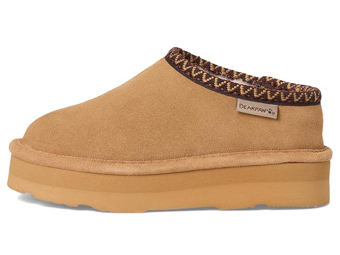 Bearpaw Kids Martis (Little Kid/Big Kid) - Image 4