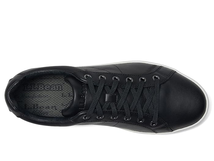 L.L.Bean Eco Bay Sneaker Leather - Image 2