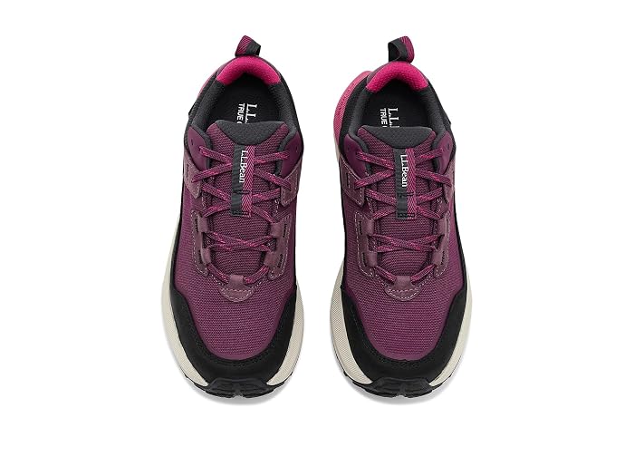 L.L.Bean Next Venture Hiker Low Lace Up Waterproof - Image 2