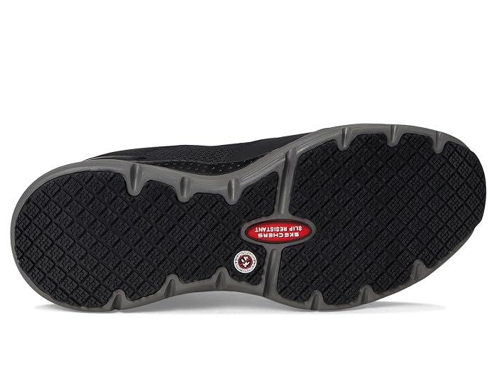 SKECHERS Work Arch Fit SR Comp Toe - Image 3