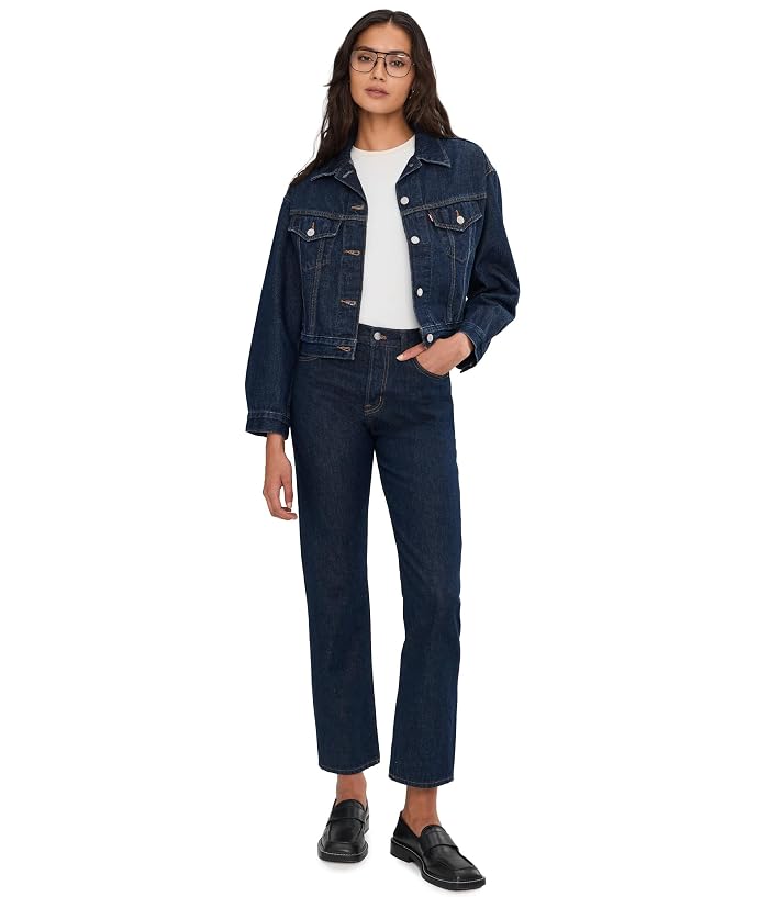 Levi's® Premium Shrunken 90s Trucker - Image 2