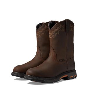 Ariat Work Workhog Waterproof