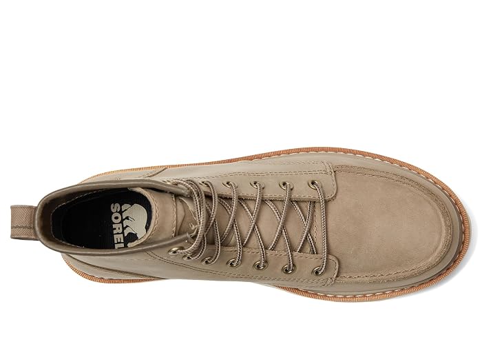 SOREL Slabtown 62' Moc Waterproof - Image 2