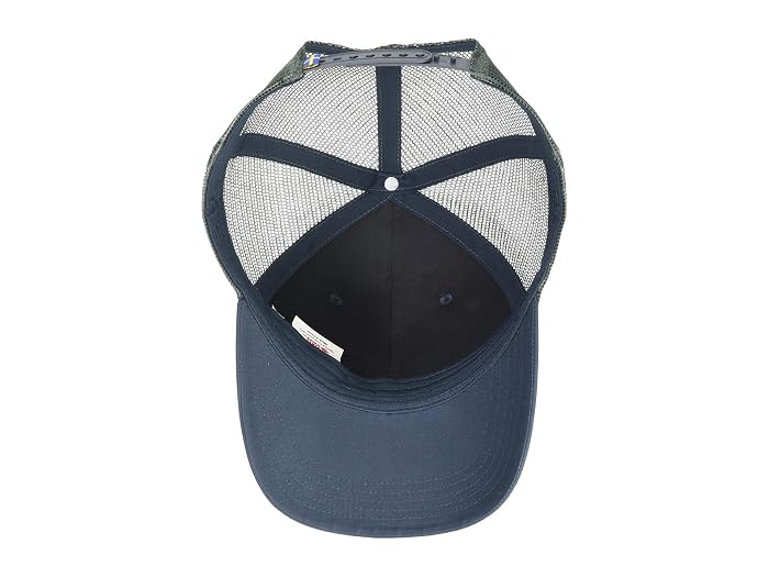 Fjällräven Vardag Långtradarkeps - Image 2