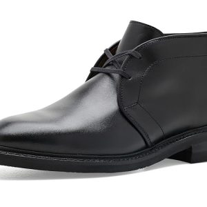 Allen Edmonds Ridgley Lace-Up Short Boots