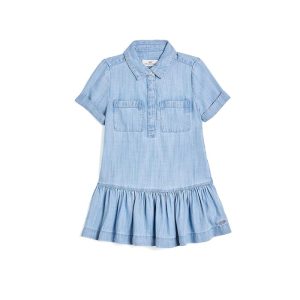 Vineyard Vines Kids Margo Dress (Toddler/Little Kid/Big Kid)