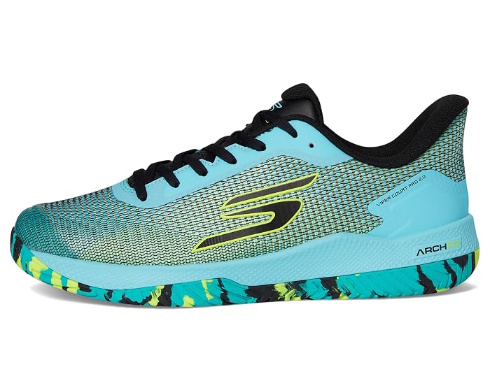 SKECHERS Pickleball Viper Court Pro 2.0 Sneaker - Image 4