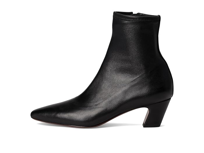 Loeffler Randall Doria Kicked Heel Ankle Boots - Image 2