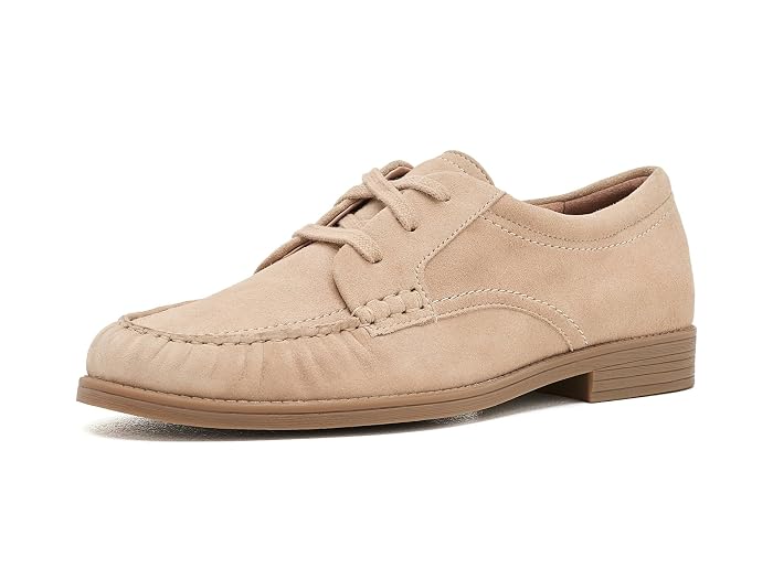 Cole Haan Stassi Oxfords