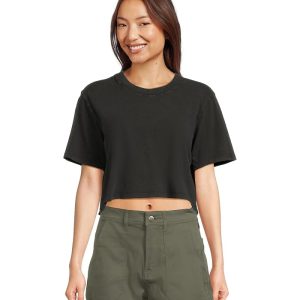Prana Everyday Crop Tee