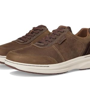 Clarks Craftwell Lace