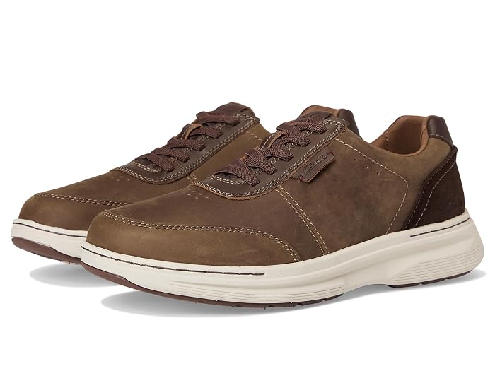 Clarks Craftwell Lace