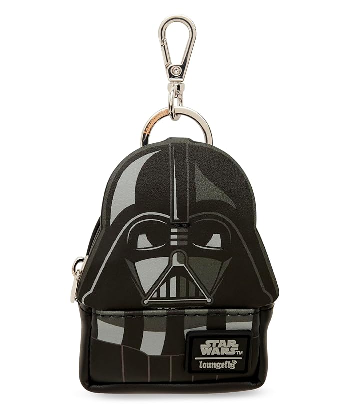Loungefly Star Wars™ Mystery Mini Backpack Keychain Charm - Image 2