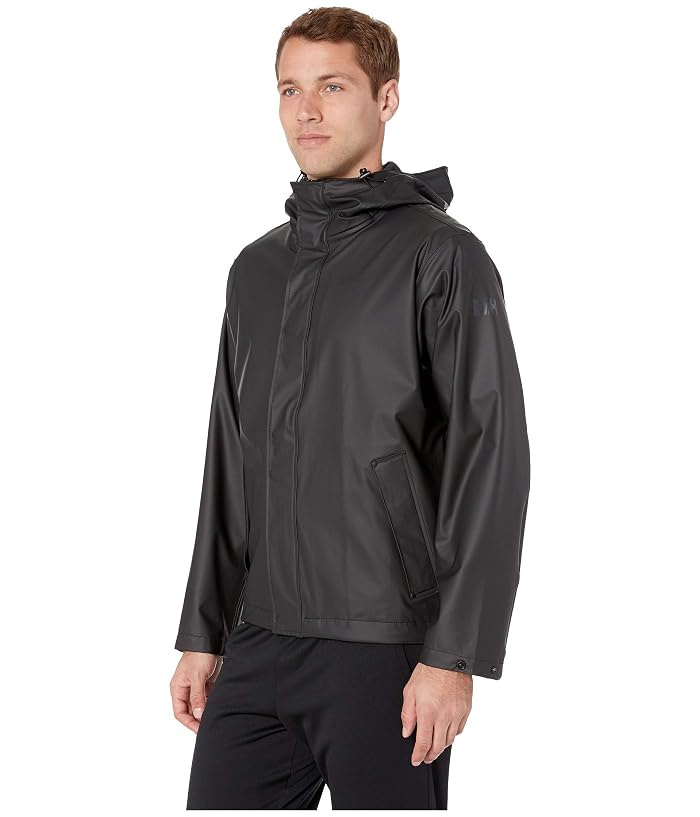 Helly Hansen Moss Jacket - Image 2