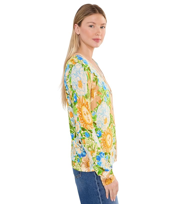 Lilly Pulitzer Pollyanne Cardigan - Image 3