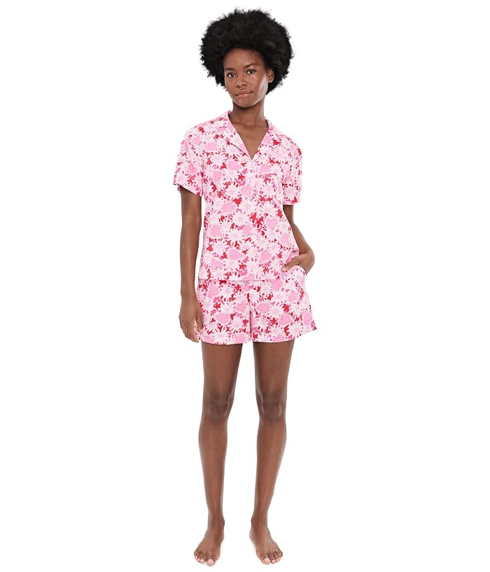 Lilly Pulitzer Mari Pj Button-up Top - Image 2