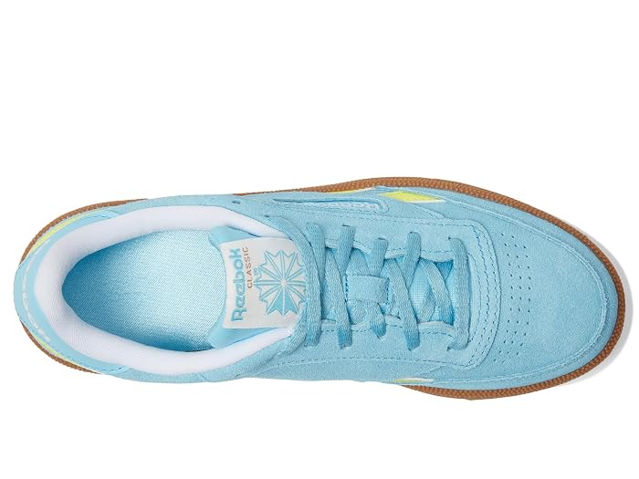 Reebok Kids Club C Revenge (Big Kid) - Image 2
