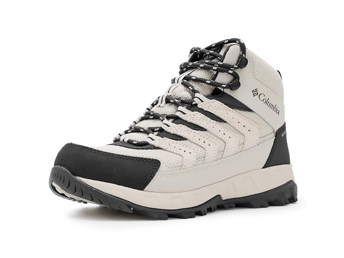 Columbia Strata Trail Mid Waterproof