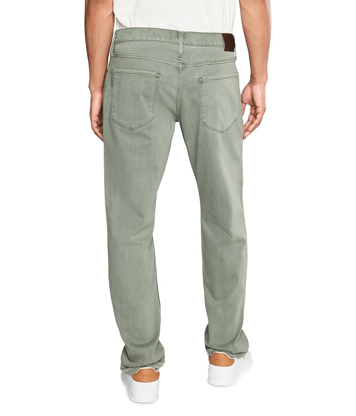 Paige Normandie Transcend Straight Leg Pants - Image 4