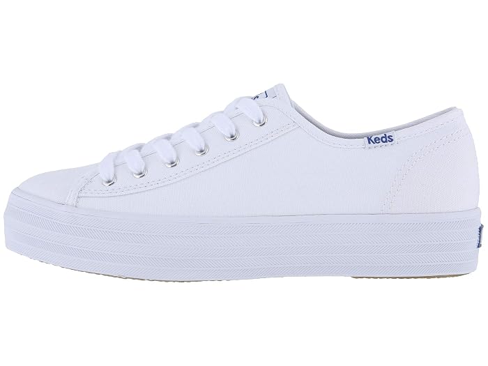 Keds Triple Kick Canvas - Image 2