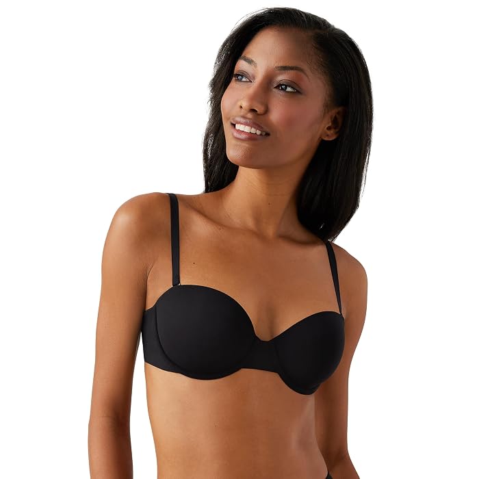 Wacoal Comfort First Strapless 854339 - Image 4