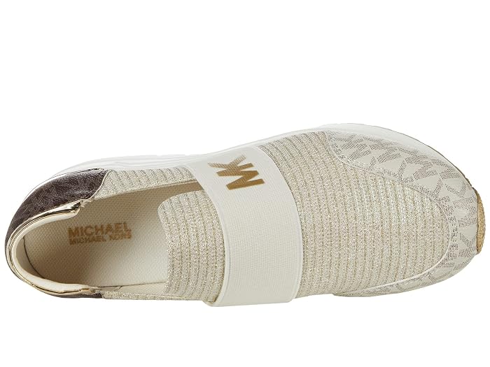 MICHAEL Michael Kors Kids Neo Flex (Little Kid/Big Kid) - Image 2