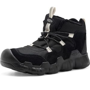 KEEN Kids Hypowser Waterproof Chukka (Little Kid/Big Kid)