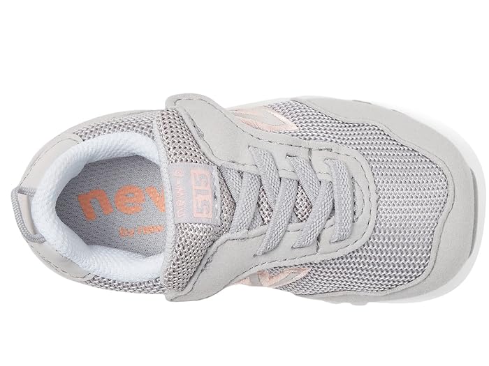 New Balance Kids 515 New-B Hook-and-Loop (Infant/Toddler) - Image 2
