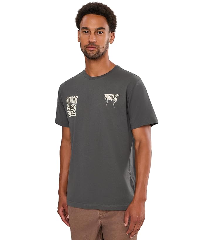 O'Neill Shadow Classic Short Sleeve Tee Shirt
