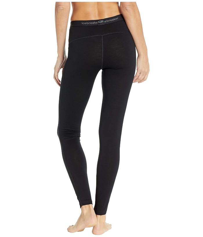 Icebreaker 200 Oasis Merino Base Layer Leggings - Image 3