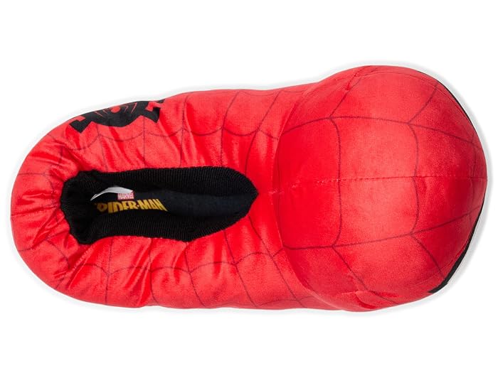 Josmo Spiderman Slipper (Toddler/Little Kid) - Image 2