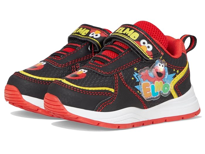Josmo Elmo Sneaker (Toddler/Little Kid)